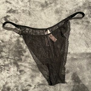 Victoria Secret Brazilian Underwear
